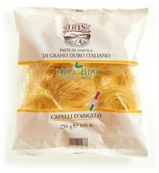 IRIS A. S. T. R. A. Bio Paste Eco Cappelli D'Angelo din grâu dur, 250 gr, Iris
