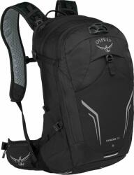 Osprey Syncro 20 Backpack Black Hátizsák