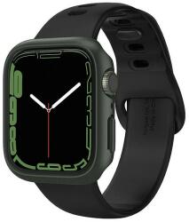 Spigen THIN FIT Apple Watch 7 (45MM) MILITARY GREEN - dellaprint