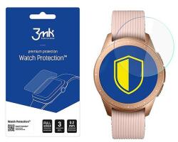 3mk Protection Samsung Galaxy Watch 42mm - 3mk Watch Protection v. FlexibleGlass Lite