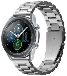 Spigen MODERN FIT BAND Samsung GALAXY Watch 3 45MM SILVER - dellaprint