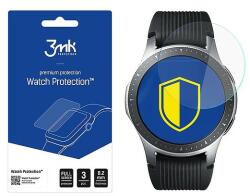 3mk Protection Samsung Galaxy Watch 46mm - 3mk Watch Protection v. FlexibleGlass Lite - dellaprint