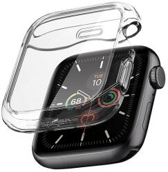 Spigen ULTRA HYBRID Apple Watch 4/5/6/SE (40MM) CRYSTAL CLEAR