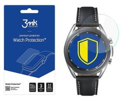 3mk Protection Samsung Galaxy Watch 3 41mm - 3mk Watch Protection v. FlexibleGlass Lite - dellaprint