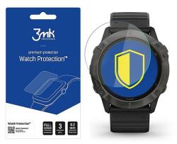 3mk Protection Garmin Fenix 6X Pro - 3mk Watch Protection v. FlexibleGlass Lite