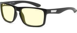GUNNAR Intercept számítógépes szemüveg onyx borostyán (INT-00101)