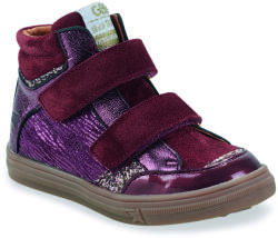 GBB Pantofi sport stil gheata Fete LUCELLA GBB violet 26