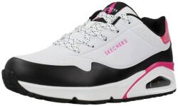 Skechers Pantofi sport modern Femei UNO-NEON Skechers Negru 41