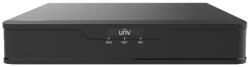 Uniview Hibrid NVR/DVR, 4 canale Analog 2MP + 2 canale IP, H. 265 - UNV XVR301-04G SafetyGuard Surveillance
