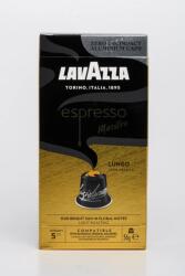 LAVAZZA Nespresso Espresso Maestro Lungo Aluminium (10 kapszula)