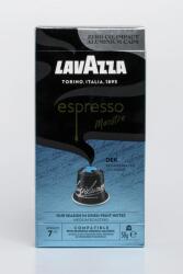 LAVAZZA Nespresso Espresso Maestro Dek Aluminium (10 kapszula)