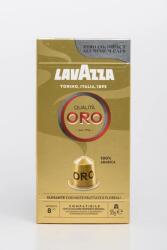 LAVAZZA Nespresso Espresso Maestro Qualitá Oro Aluminium (10 kapszula)
