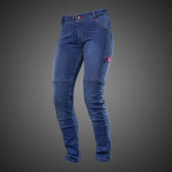 4SR GTS Lady Blue kevlar Jeans 42 (320070342)