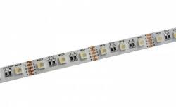 ArtLED LEDISSIMO LED szalag 5050-60, 24V, RGB+6400K, 19W, 1900 lumen, IP65 (414070)