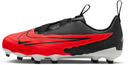 Nike JR PHANTOM GX ACADEMY FG/MG Futballcipő dd9549-600 Méret 38 EU