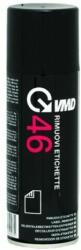 VMD Etikett eltávolító spray VMD46 200 ml (50721) - robbitairodaszer