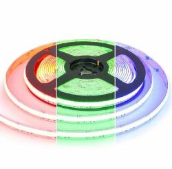 ArtLED LEDISSIMO LED szalag COB, 24V, RGB, 15W, 1100 lumen (414933)