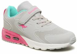 KangaROOS Сникърси KangaRoos Kx-Giga Ev 10042 000 2050 Vapor Grey/Daisy Pink (Kx-Giga Ev 10042 000 2050) - obuvki - 83,00 лв