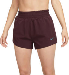 Nike W RUN DVN DF HR 3 SHORT Rövidnadrág fb7628-652 Méret XS - top4running