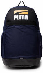 PUMA Hátizsák Puma Plus Backpack II 078391 02 Sötétkék 00