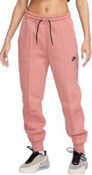 Nike W NSW TCH FLC MR JGGR Nadrágok fb8330-618 Méret XL
