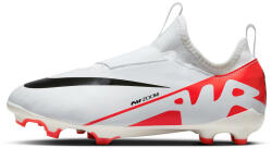 Nike JR ZOOM VAPOR 15 ACADEMY FG/MG Futballcipő dj5617-600 Méret 38 EU
