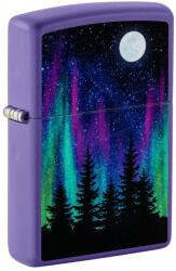 Zippo Öngyújtó, Northern Lights Design 48565