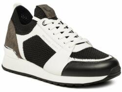 Michael Kors Sneakers MICHAEL Michael Kors Billie Knit Trainer 43S3BIFS1D Blk/Opticwht
