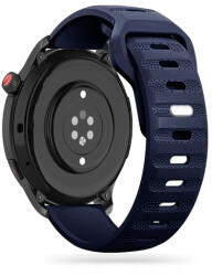 Tech-protect Curea Tech-Protect Iconband Line Samsung Watch 4 5 5 Pro 6 albastru