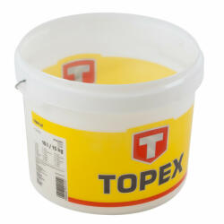 TOPEX festővödör 10 literes (T13A700)