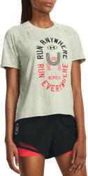 Under Armour Tricou Under Armour UA Run Everywhere Graphic 1379352-504 Marime M (1379352-504) - top4fitness