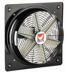 BVN B6PAT-350 fali axiál ventilátor