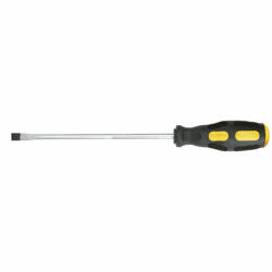 TOP TOOLS csavarhúzó 8x200 crv lapos (T39D645)