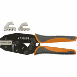 NEO TOOLS érvéghüvely fogó (T01-506)