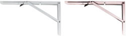Evotools Consola Metalica Rabatabila (674445)