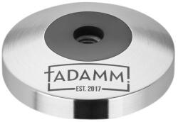 TADAMM kávétömörítő tamper talp lapos 58, 5 mm