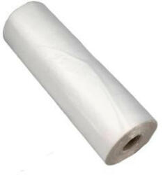 WHITE Rollbag 5kg, 7 micron, (20x200 db) 220+110x450mm