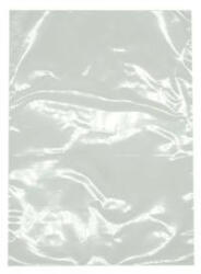 PP tasak 19x25cm nyomatlan - zsemlemorzsás, 25 micron (350-22312)