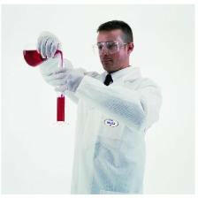 KC OUTLET KC 96740 Kimtech Science A7 tisztatéri PP fehér laborköpeny XXL