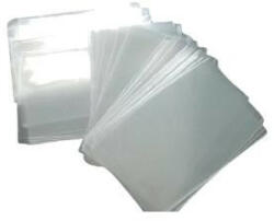  BOPP tasak 10x10cm, 25 micron