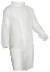 M-SAFE MJ 66-461 PP látogatóköpeny, fehér XL