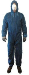 M-SAFE MJ 66-110 PP overáll, kék L
