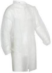 M-SAFE MJ 66-522 PP patentos laborköpeny, fehér L