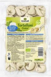 Alnatura Bio tönköly tortelloni - Ricotta-Spenót - 250 g