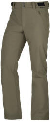 Northfinder Pantaloni barbati travel din softshell 3L 10K/5K JOHNNIE NO-3885OR tarmac (107649-373-104)