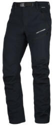 Northfinder Pantaloni outdoor softshell 3L pentru barbati 10K/5K Pete black (107645-269-102)