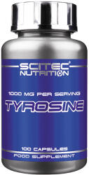 Scitec Nutrition Tyrosine - 100 capsule