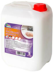  Civis Folyékony szappan 5 literes kannában