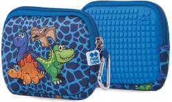 Pixie Crew Детско портмоне Pixie Crew - Dino (PXA-08-90)
