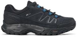 Salomon Pantofi Salomon Blackwood Cs Waterproof